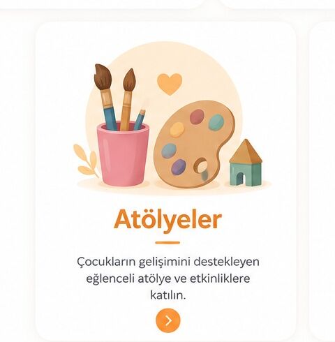 Atölye