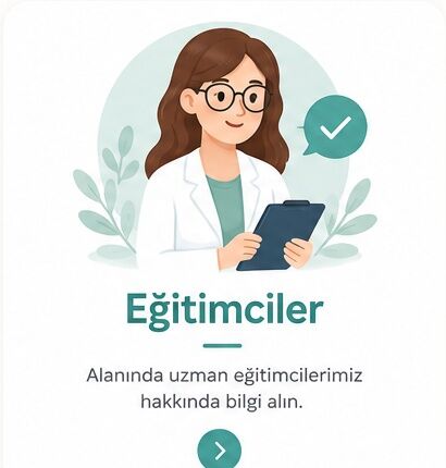 Eğitimciler 