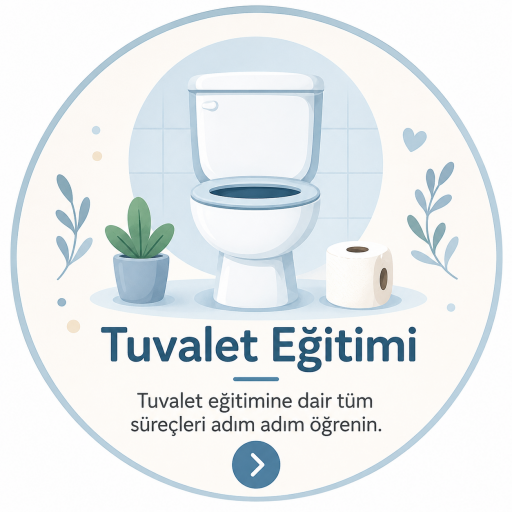Tuvalet Eğitimi