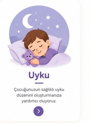 Uyku Eğitimi
