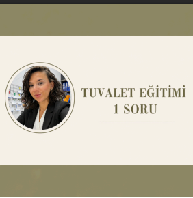 Tuvalet Eğitimi Hızlı Soru: 1 Soruda Net Çözüm