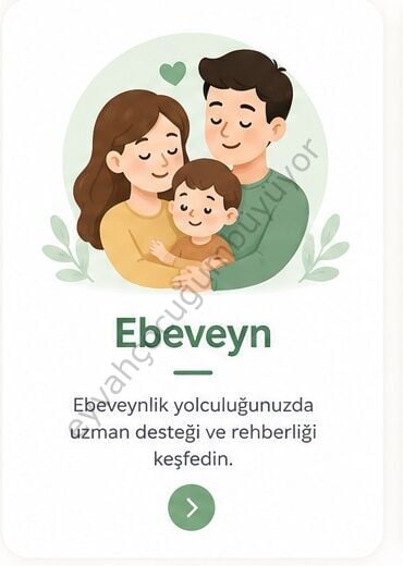 Ebeveyn Danışmanlığı (Aylık Paket)