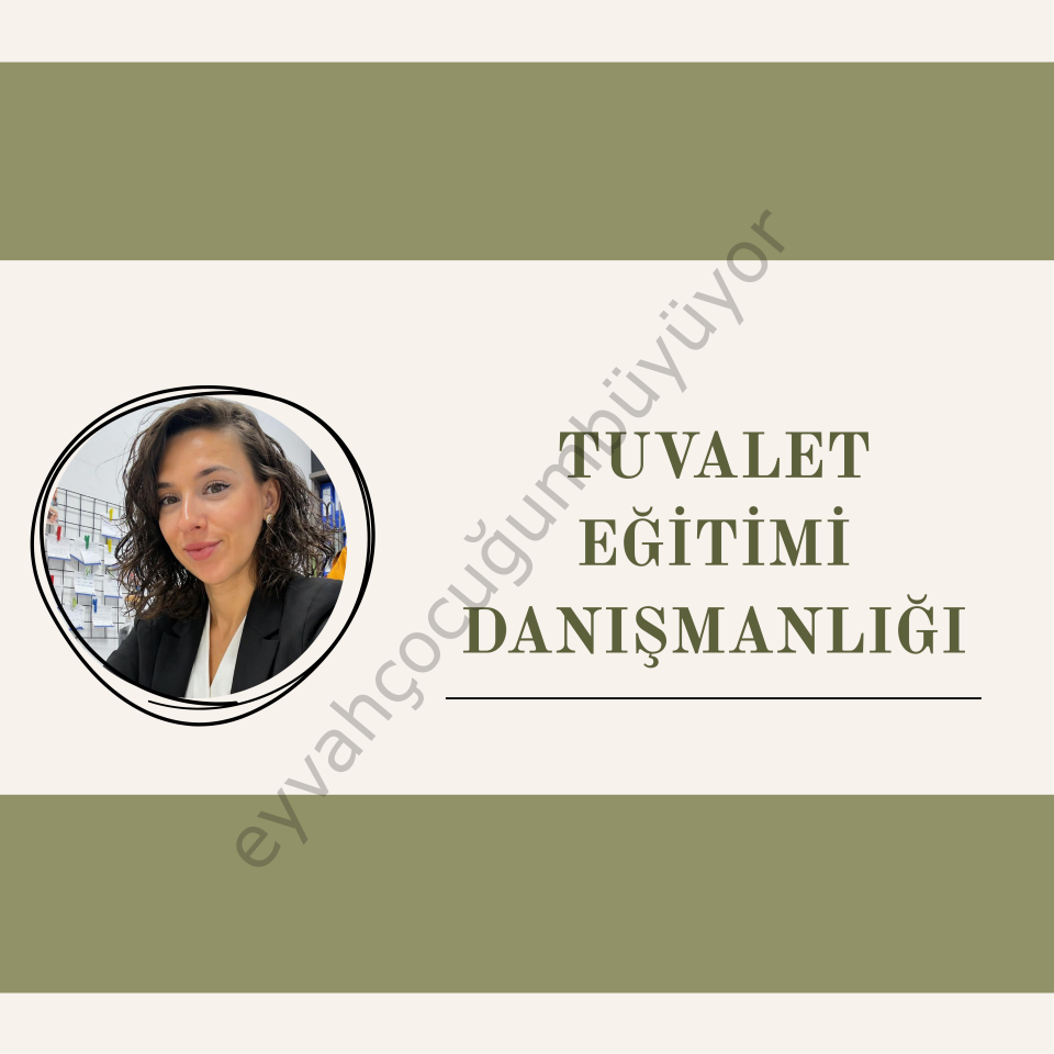 Bebeğinizin İlk Bağı Adımı: Online Tuvalet Eğitimi
